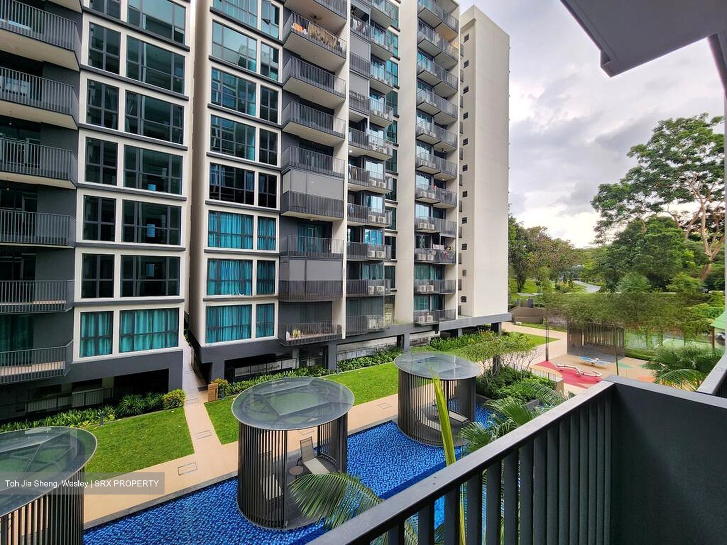 Treasure at Tampines (D18), Condominium #455898851